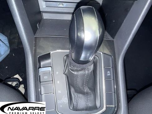 Used 2019 Volkswagen Tiguan S w/ Driver Assistance Package FWD image 21