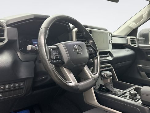 Used 2024 Toyota Tundra SR5 AWD/4WD image 7