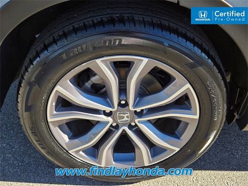 Certified 2022 Honda CR-V Touring image 10
