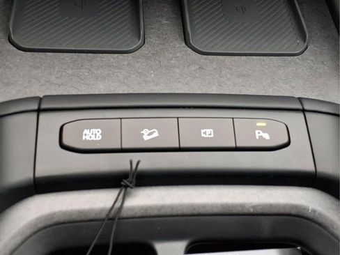 New 2027 Kia Telluride S image 22