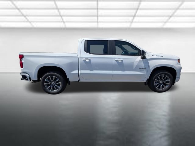 New 2026 Chevrolet Silverado 1500 RST w/ Texas Edition Plus RWD image 32