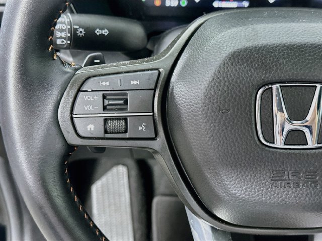 Used 2026 Honda CR-V Sport image 22