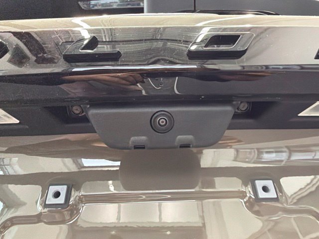 New 2027 Ford Explorer ST-Line AWD/4WD image 7
