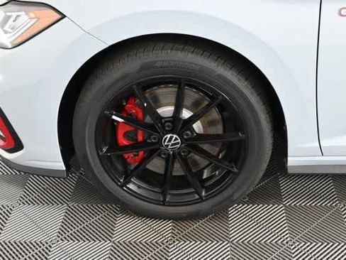 New 2026 Volkswagen Jetta GLI Autobahn image 8