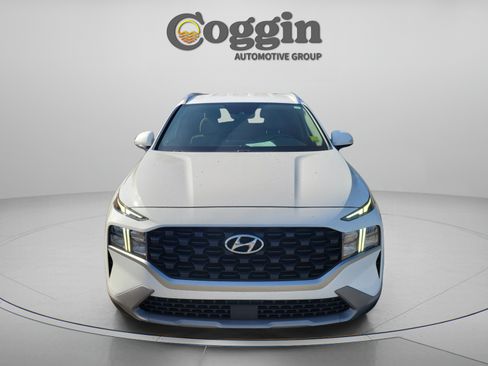 Used 2023 Hyundai Santa Fe SEL FWD image 5