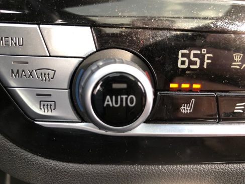 Used 2021 BMW X3 sDrive30i w/ Executive Package image 31