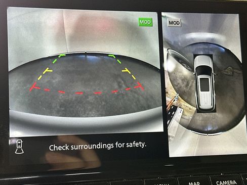 Used 2022 Nissan Pathfinder SL w/ Cargo Package image 21