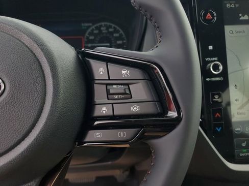New 2026 Subaru Forester Sport AWD/4WD image 26