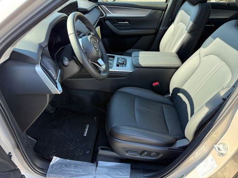 New 2026 MAZDA CX-90 3.3 Turbo w/ Premium Sport Pkg image 10