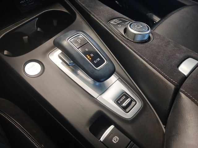 Used 2023 INFINITI QX50 Sensory AWD/4WD image 6