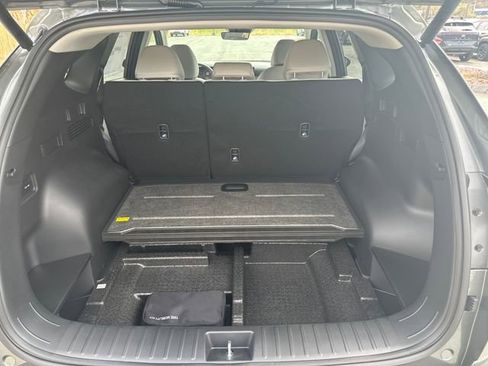 New 2026 Hyundai Tucson SEL AWD/4WD image 20