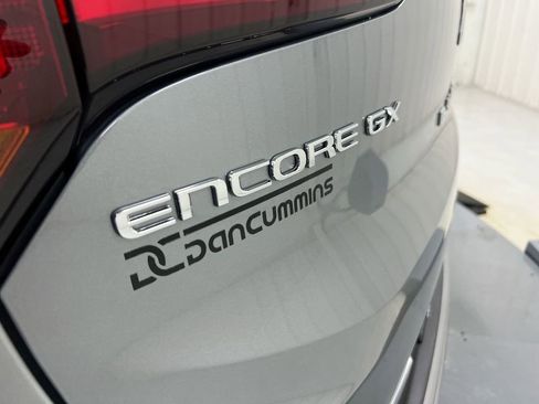 Used 2025 Buick Encore GX Preferred FWD image 26