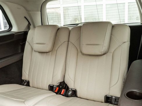 Used 2019 Mercedes-Benz GLS 450 4MATIC image 29