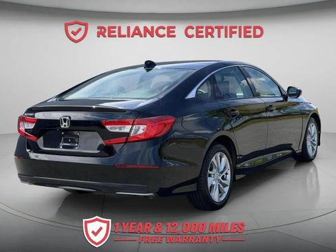 Used 2019 Honda Accord LX image 6