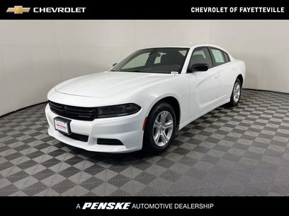 Used 2023 Dodge Charger SXT