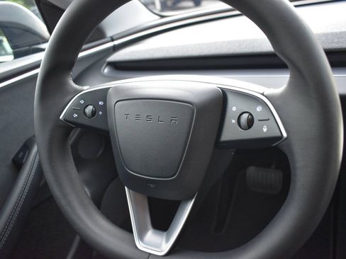 Used 2024 Tesla Model 3 Long Range AWD/4WD image 28