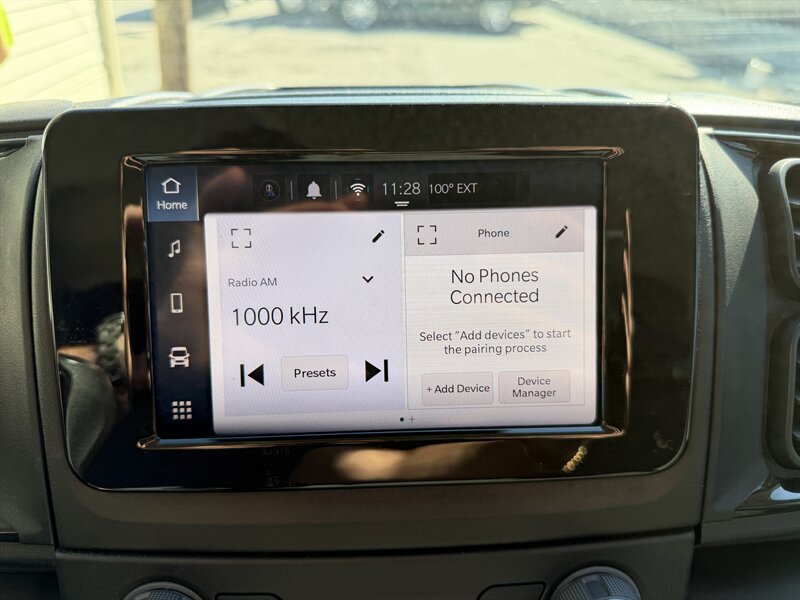 Used 2025 RAM ProMaster 2500 FWD image 6