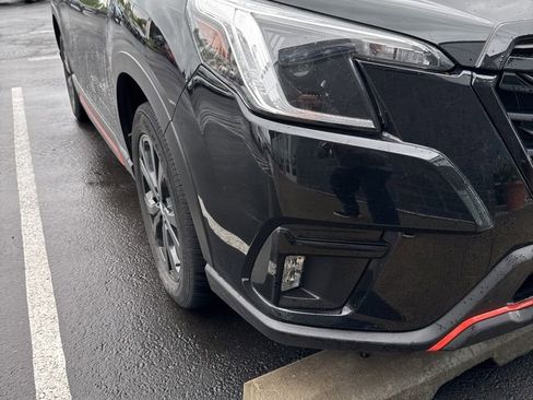 Used 2023 Subaru Forester Sport AWD/4WD image 2