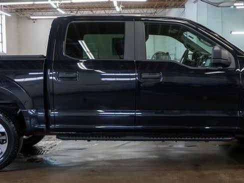 Used 2019 Ford F150 XL w/ Equipment Group 101A Mid image 5