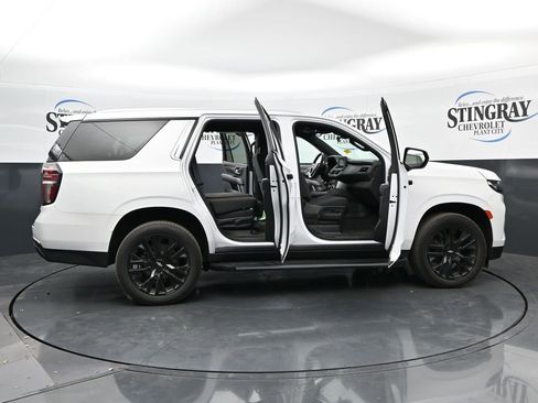 Used 2023 Chevrolet Tahoe LS w/ Driver Alert Package RWD image 36