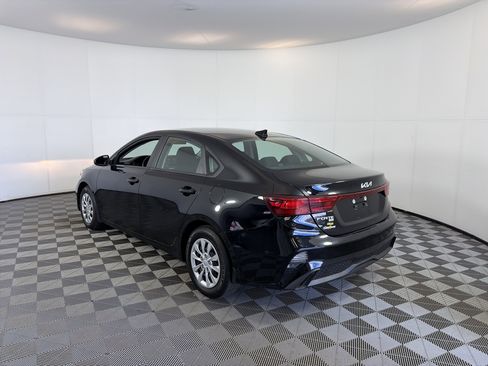 Used 2023 Kia Forte LX FWD image 8