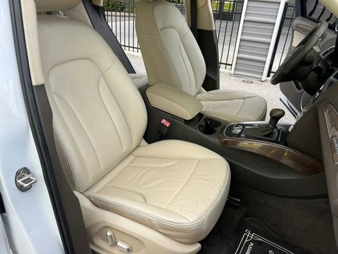 Used 2016 Audi Q5 3.0T Premium Plus AWD/4WD image 15