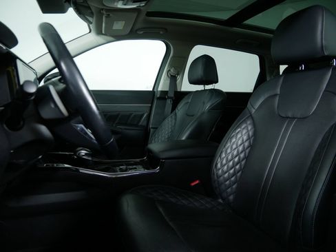 Used 2022 Kia Sorento SX Prestige AWD/4WD image 15