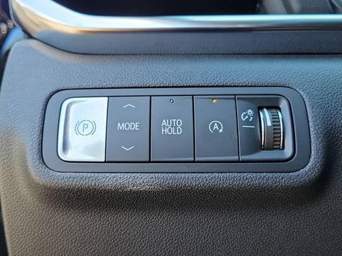 Used 2026 GMC Terrain Elevation FWD image 21
