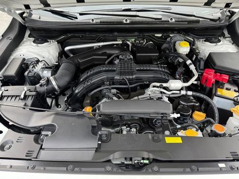 Used 2024 Subaru Crosstrek 2.0i Premium image 28