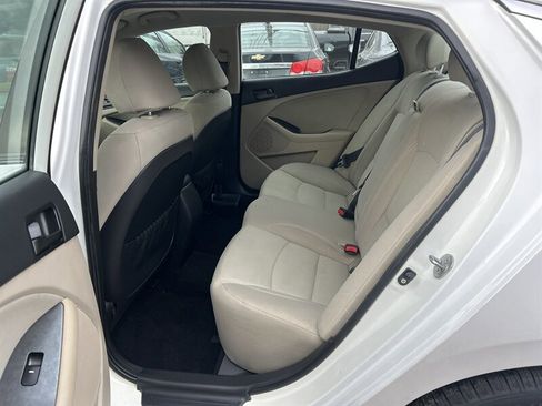 Used 2013 Kia Optima LX image 9