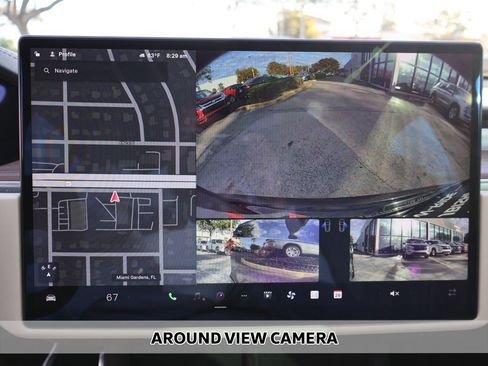 Used 2021 Tesla Model S Plaid image 6