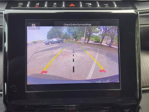 Used 2024 Jeep Grand Cherokee Altitude AWD/4WD image 13