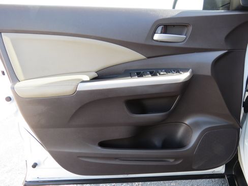 Used 2012 Honda CR-V EX-L image 27