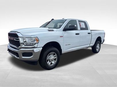 Used 2020 RAM 2500 Tradesman