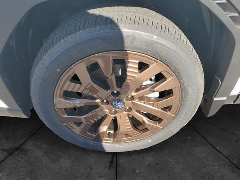 New 2025 Subaru Forester Sport image 14