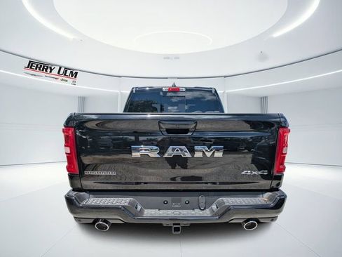 New 2026 RAM 1500 Big Horn image 4