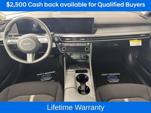 New 2026 Hyundai Sonata SEL image 33