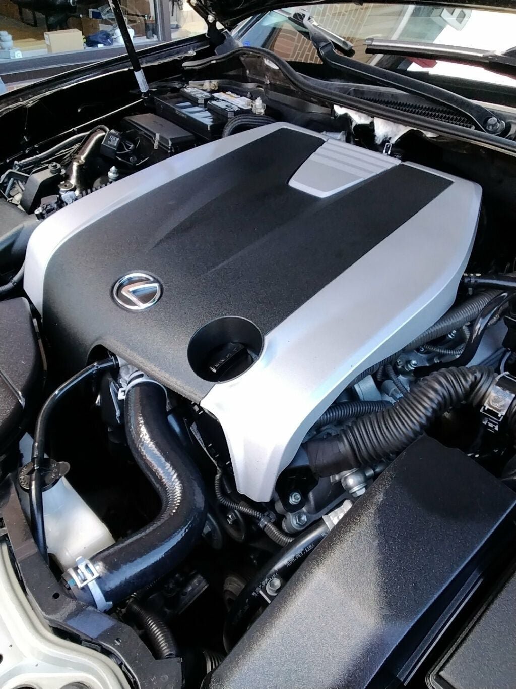 Used 2013 Lexus GS 350 w/ Premium Pkg RWD image 30