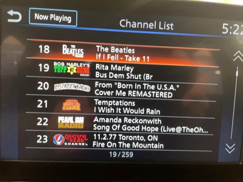 Used 2024 Nissan Sentra SR w/ SR Premium Package image 12