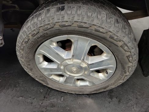 Used 2019 Toyota Tundra 1794 Edition image 10