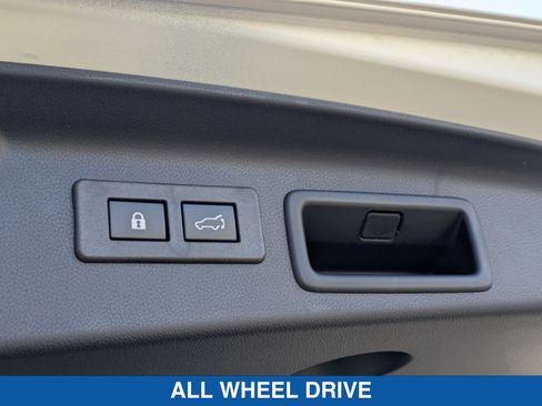 Certified 2026 Subaru Forester Wilderness image 19