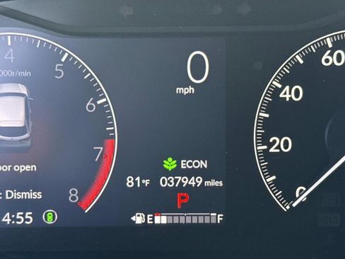 Used 2023 Honda HR-V LX image 35