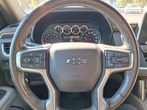 Used 2021 Chevrolet Tahoe Z71 image 19