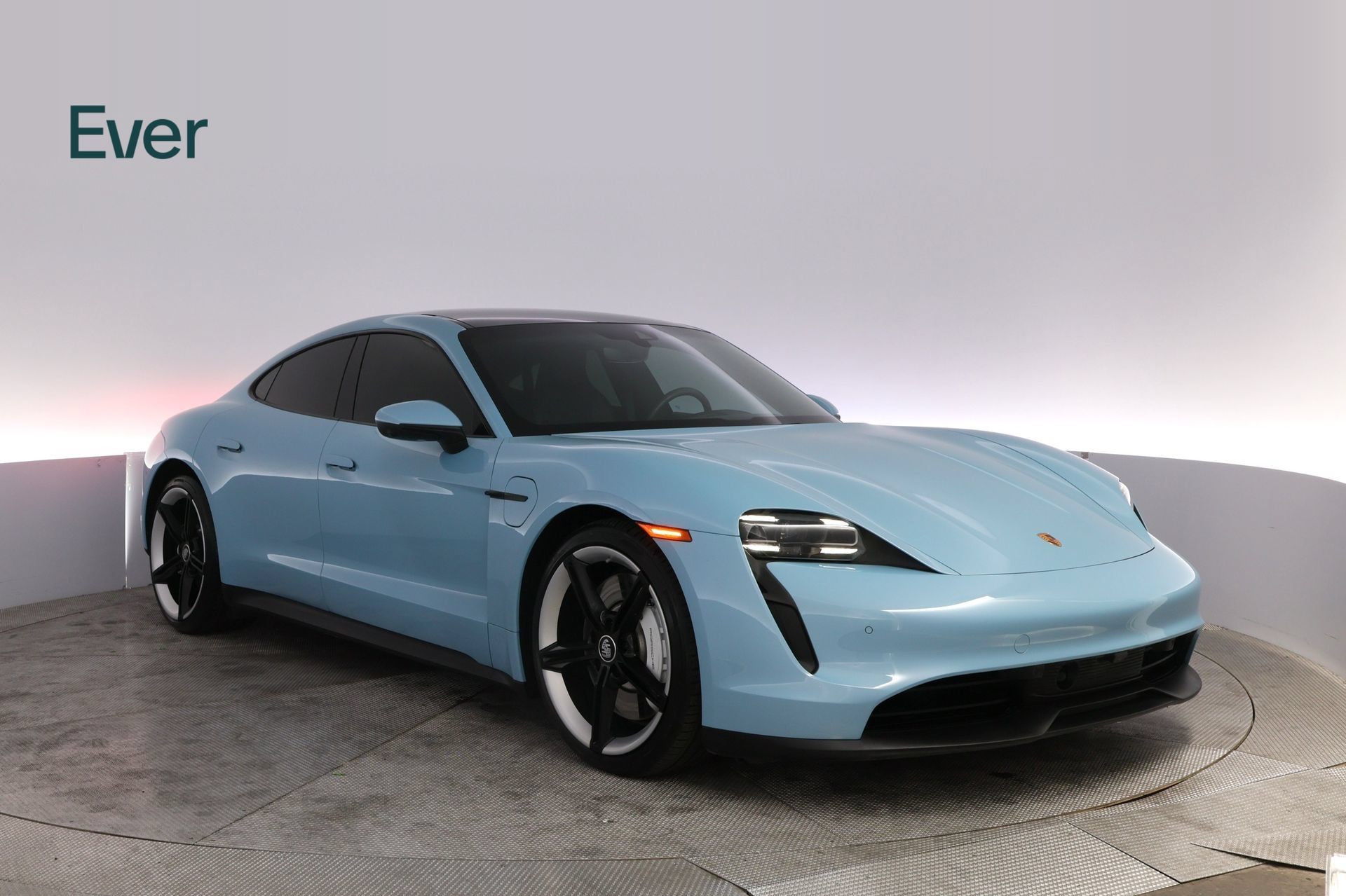 Used 2023 Porsche Taycan RWD image 13