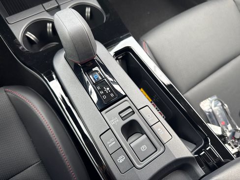 New 2026 Toyota Prius Plug-In Hybrid FWD image 26