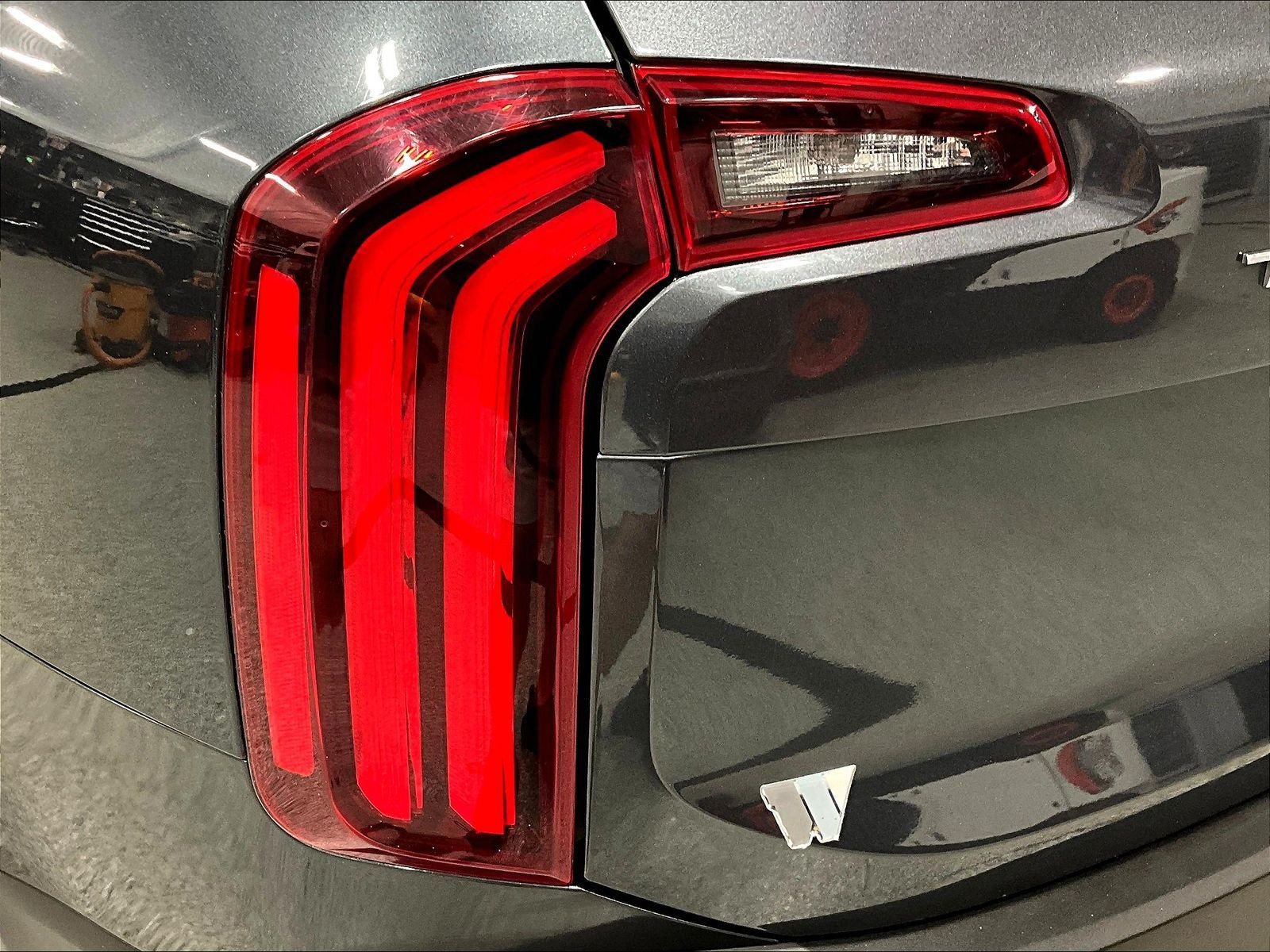 Used 2020 Kia Telluride EX FWD image 23