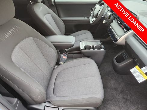 New 2026 Hyundai Ioniq 5 SE RWD image 11