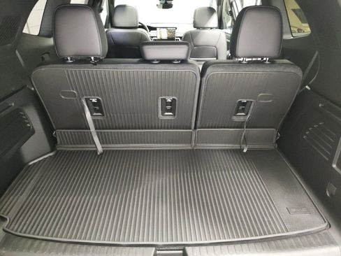 New 2026 GMC Acadia Elevation w/ Black Edition image 16