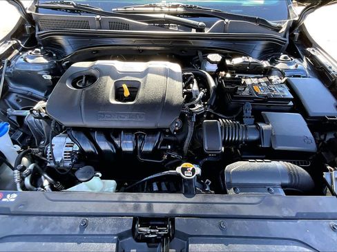 Certified 2023 Kia Forte LX image 28