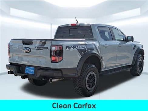 Used 2024 Ford Ranger Raptor image 6